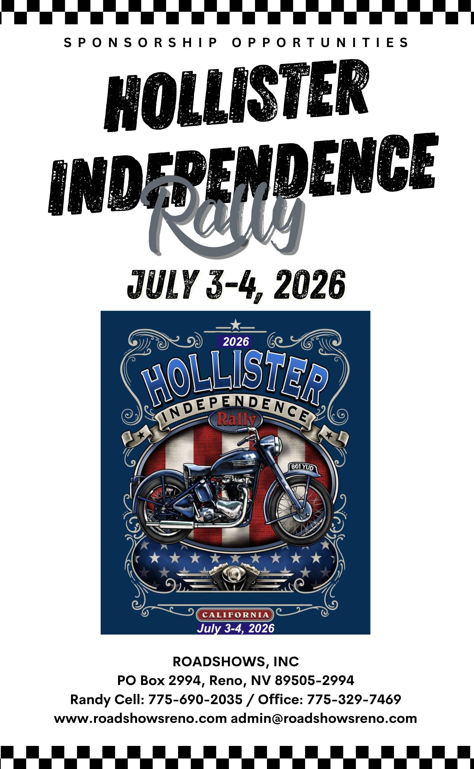 2026 Rally Sponsorship Flyer - Copy